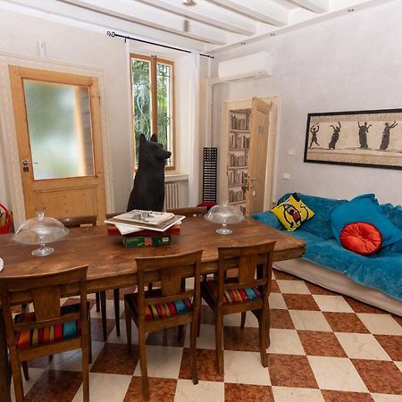 Villa Milly Brescia Eksteriør bilde