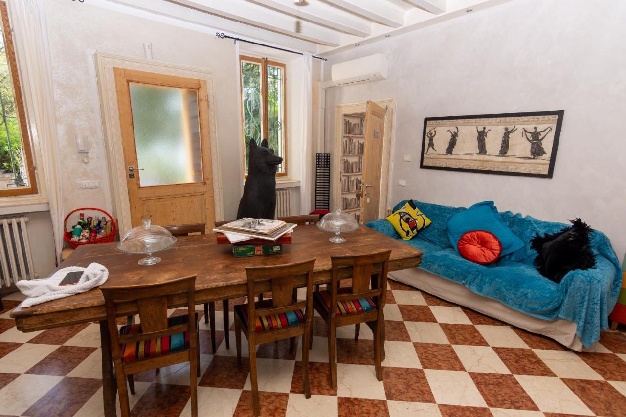 Villa Milly Brescia Eksteriør bilde