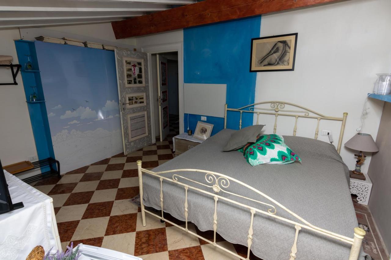 Villa Milly Brescia Eksteriør bilde