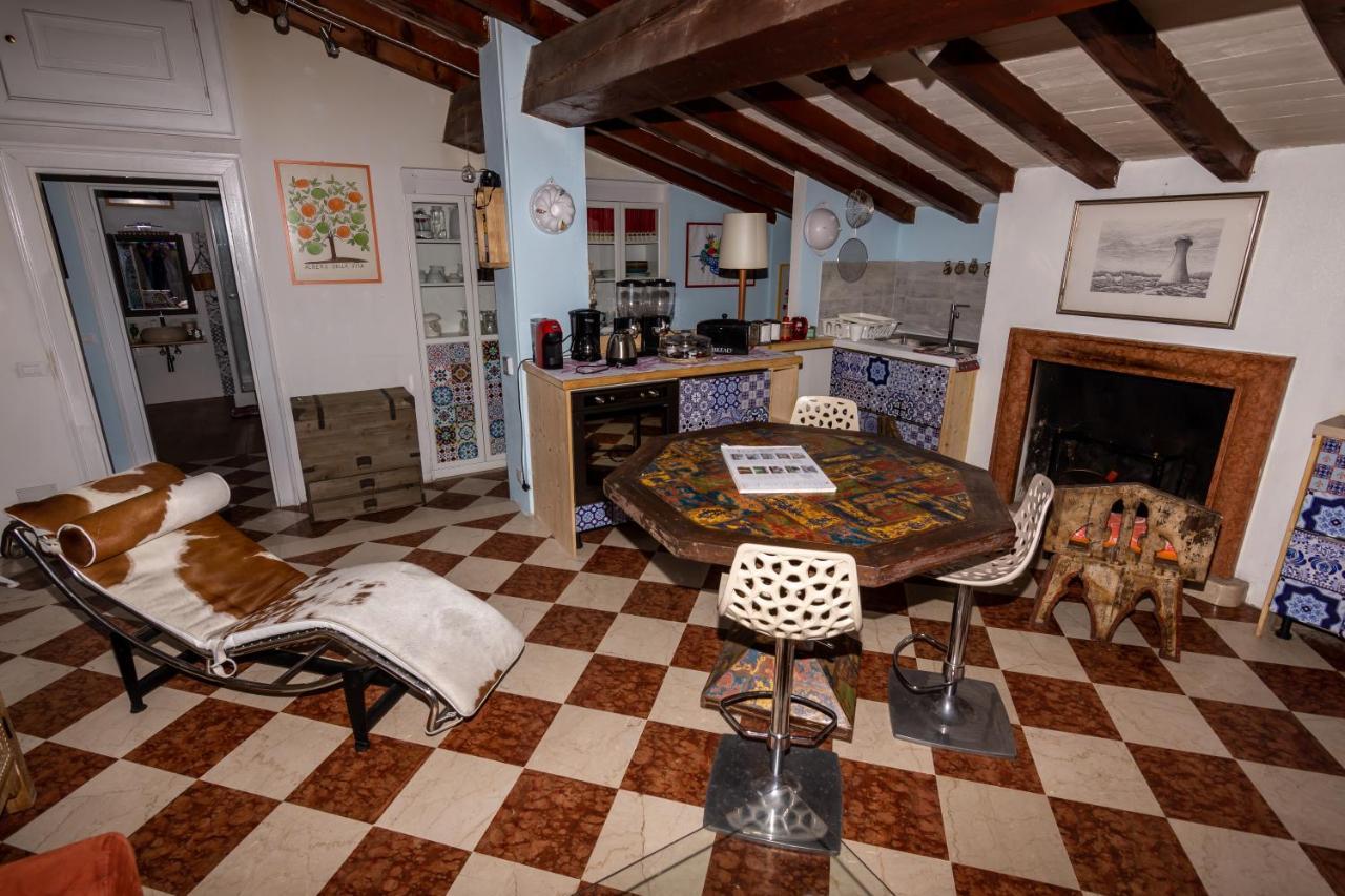Villa Milly Brescia Eksteriør bilde