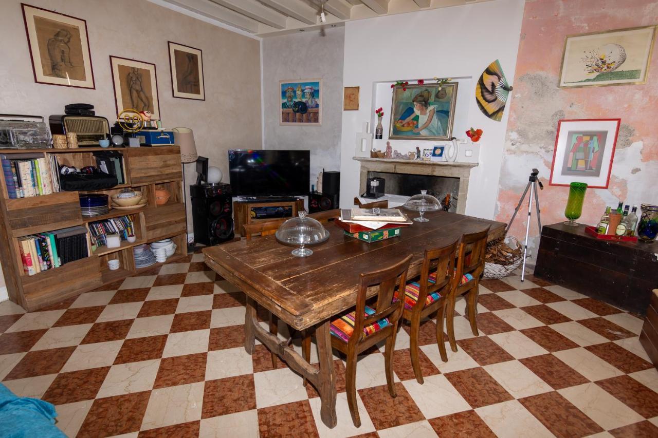 Villa Milly Brescia Eksteriør bilde