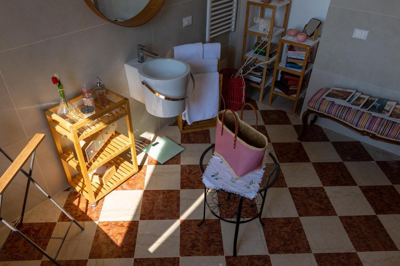 Villa Milly Brescia Eksteriør bilde