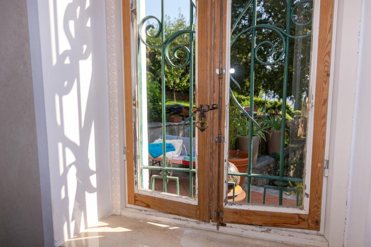 Villa Milly Brescia Eksteriør bilde